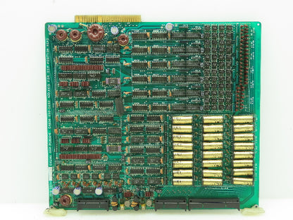 Okuma PC4012-EE4806-032-242-E OSP Board Add-Axis For OSP Position Read Circuit