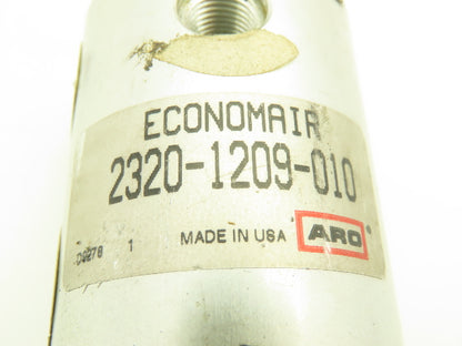 ARO 2320-1209-010 Pneumatic Cylinder 2"Bore 1"Stroke