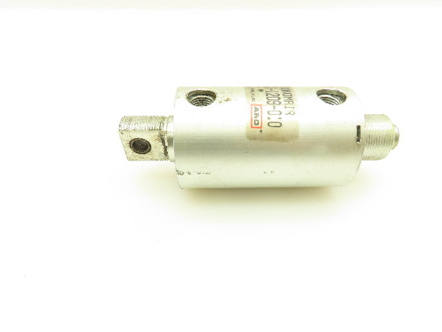 ARO 2320-1209-010 Pneumatic Cylinder 2"Bore 1"Stroke
