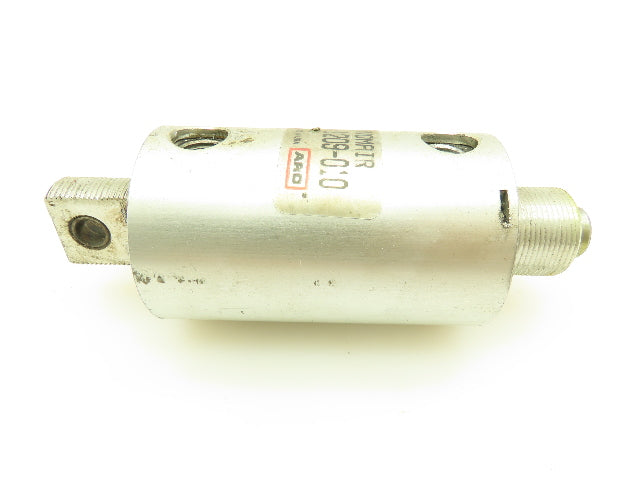 ARO 2320-1209-010 Pneumatic Cylinder 2"Bore 1"Stroke