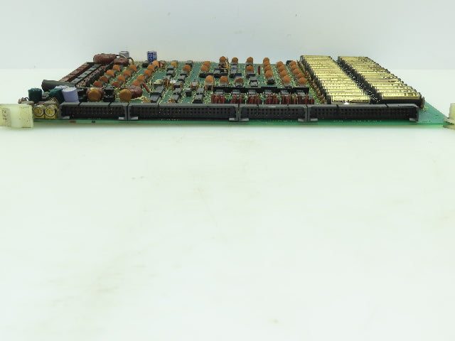 Okuma PC4003-F E4806-045-003-F EC & D/A iF2 Circuit Board