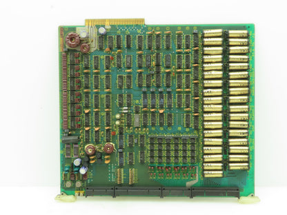 Okuma PC4003-F E4806-045-003-F EC & D/A iF2 Circuit Board