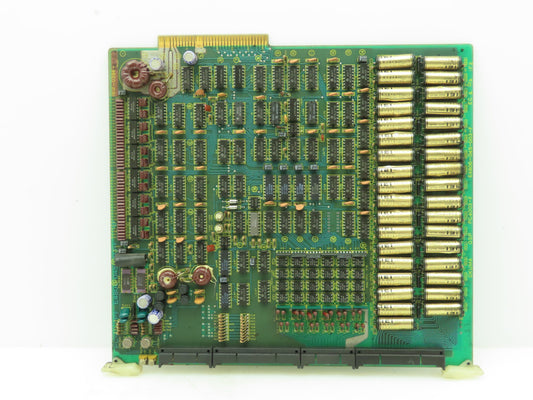 Okuma PC4003-F E4806-045-003-F EC & D/A iF2 Circuit Board