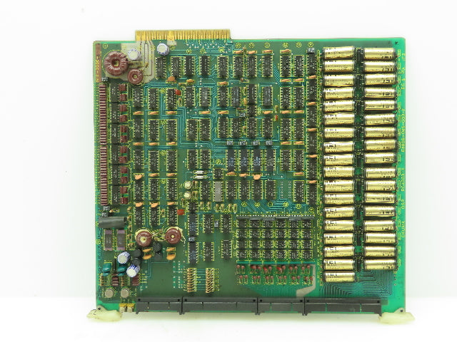 Okuma PC4003-F E4806-045-003-F EC & D/A iF2 Circuit Board