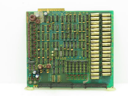 Okuma PC4003-F E4806-045-003-F EC & D/A iF2 Circuit Board