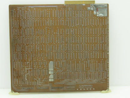 Okuma PC4017-A E4806-045-013-A OSP Position Read-H Feed-P PTR Circuit Board
