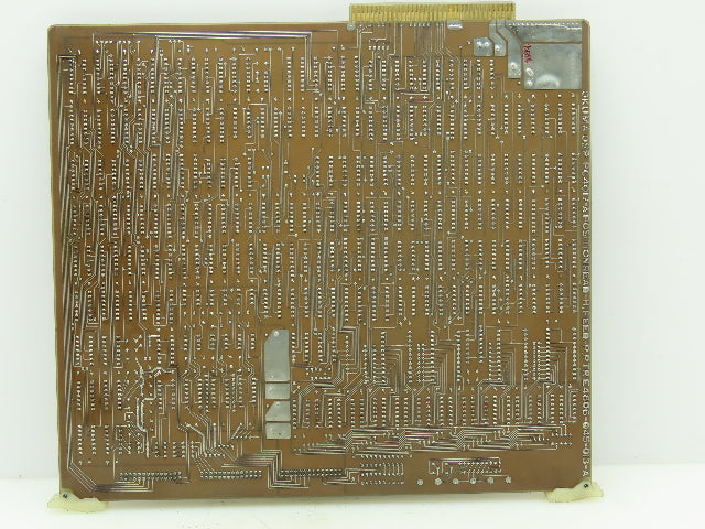 Okuma PC4017-A E4806-045-013-A OSP Position Read-H Feed-P PTR Circuit Board