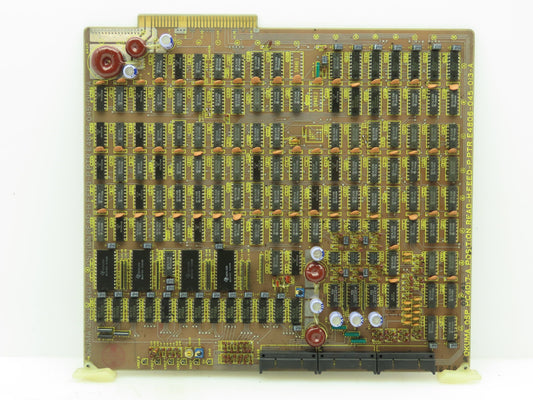 Okuma PC4017-A E4806-045-013-A OSP Position Read-H Feed-P PTR Circuit Board