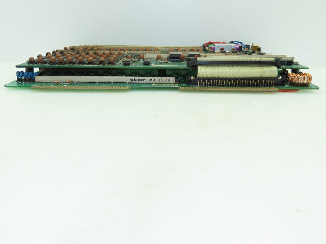 Okuma H80SBM01-A1 / H80SBM00-B01 Circuit Board Scram Control Panel