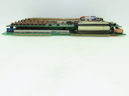 Okuma H80SBM01-A1 / H80SBM00-B01 Circuit Board Scram Control Panel