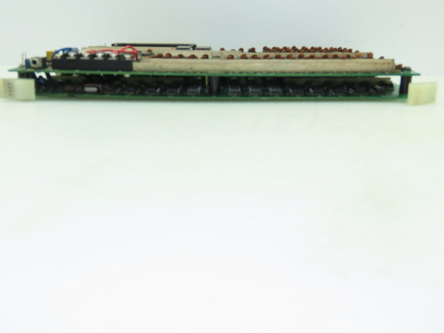 Okuma H80SBM01-A1 / H80SBM00-B01 Circuit Board Scram Control Panel