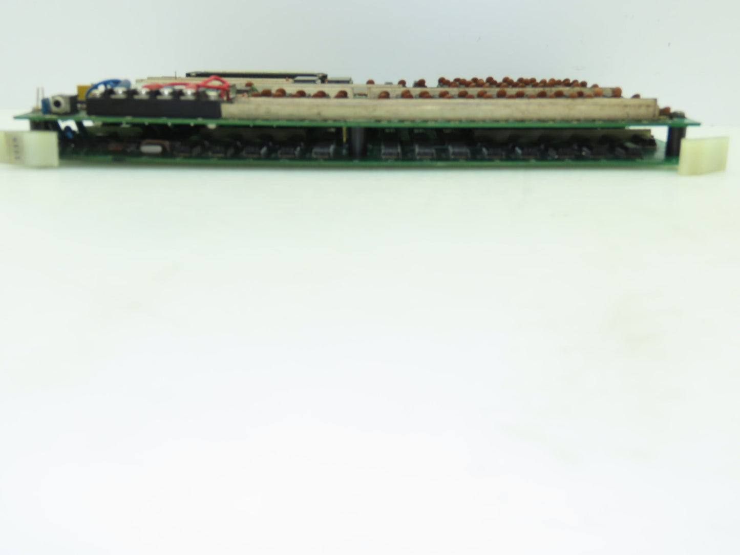 Okuma H80SBM01-A1 / H80SBM00-B01 Circuit Board Scram Control Panel