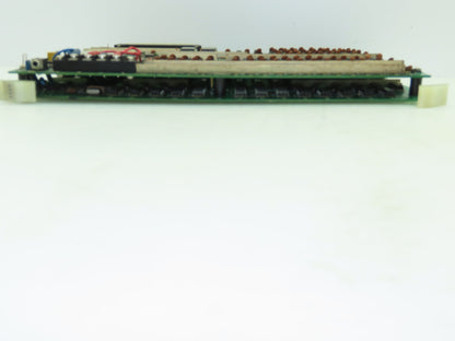 Okuma H80SBM01-A1 / H80SBM00-B01 Circuit Board Scram Control Panel