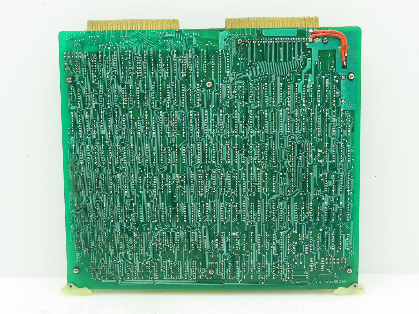 Okuma H80SBM01-A1 / H80SBM00-B01 Circuit Board Scram Control Panel