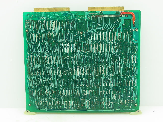 Okuma H80SBM01-A1 / H80SBM00-B01 Circuit Board Scram Control Panel