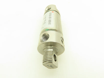 SMC NCME106-037-DU001471 Pneumatic Air Cylinder 1-1/16"Bore .37"Stroke Lot of 3