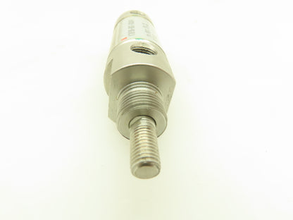 SMC NCME106-037-DU001471 Pneumatic Air Cylinder 1-1/16"Bore .37"Stroke Lot of 3
