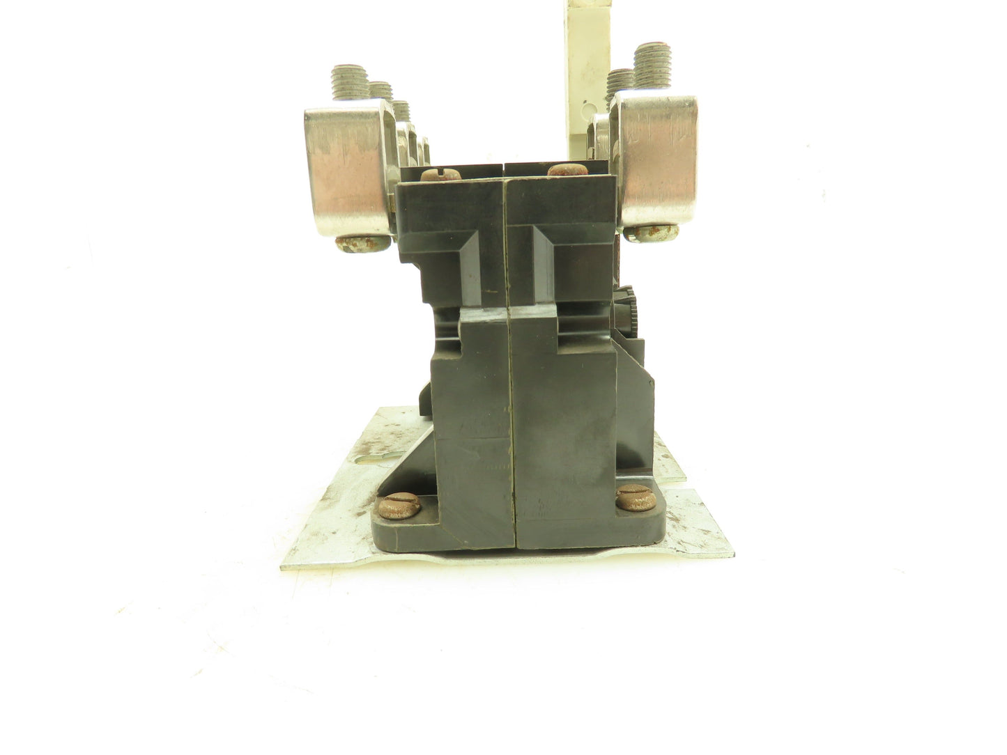 Cutler Hammer AA33P Thermal Overload Relay Ambient Compensated Model J 600V 3-P