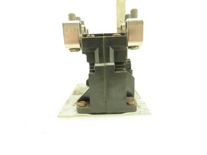 Cutler Hammer AA33P Thermal Overload Relay Ambient Compensated Model J 600V 3-P