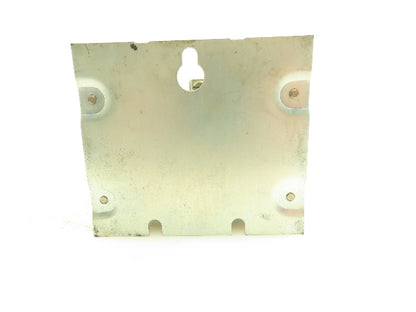 Cutler Hammer AA33P Thermal Overload Relay Ambient Compensated Model J 600V 3-P