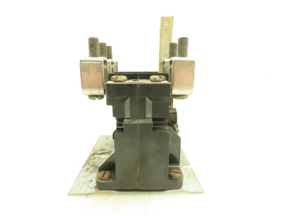 Cutler Hammer AA33P Thermal Overload Relay Ambient Compensated Model J 600V 3-P