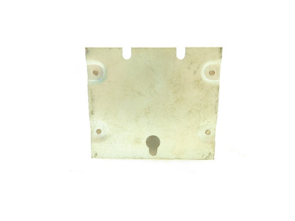 Cutler Hammer AA33P Thermal Overload Relay Ambient Compensated Model J 600V 3-P