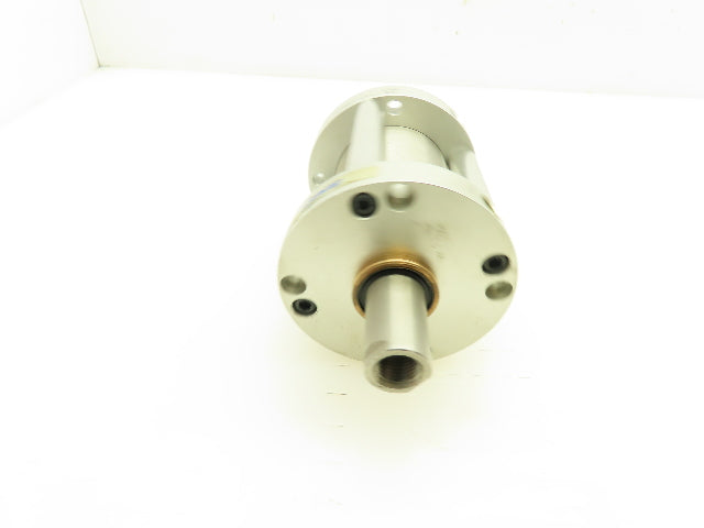 Bimba F0S-312-VWEE1 Flat-1 Pneumatic Air Cylinder 2"Bore 2"Stroke Single Acting