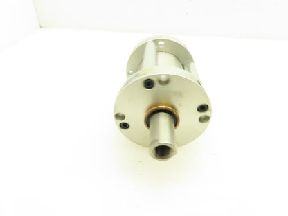 Bimba F0S-312-VWEE1 Flat-1 Pneumatic Air Cylinder 2"Bore 2"Stroke Single Acting