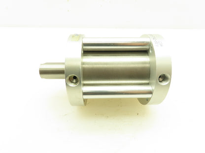 Bimba F0S-312-VWEE1 Flat-1 Pneumatic Air Cylinder 2"Bore 2"Stroke Single Acting
