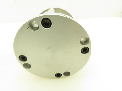 Bimba F0S-312-VWEE1 Flat-1 Pneumatic Air Cylinder 2"Bore 2"Stroke Single Acting