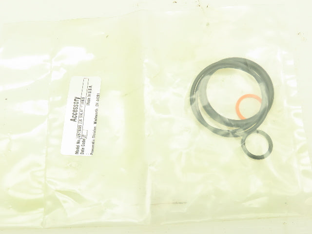 Parker L067700000 Seal Kit for 2" P Series Pneumatic Cylinder Lot of 2 kits