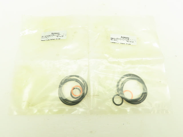 Parker L067700000 Seal Kit for 2" P Series Pneumatic Cylinder Lot of 2 kits