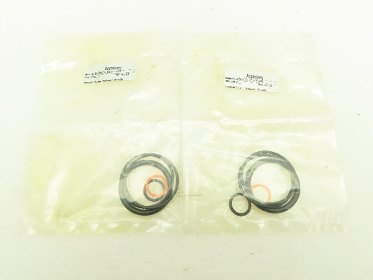 Parker L067700000 Seal Kit for 2" P Series Pneumatic Cylinder Lot of 2 kits