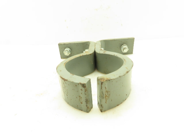 Martin 12SF2266  4" Shaft Conveyor Expansion Hanger Bracket