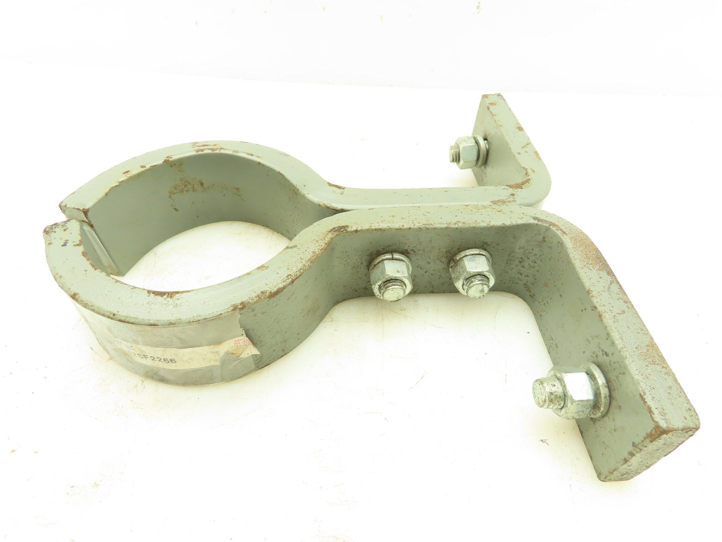 Martin 12SF2266  4" Shaft Conveyor Expansion Hanger Bracket