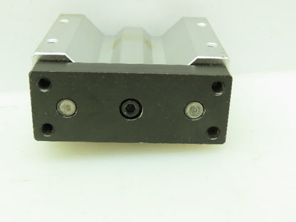 SMC MGQL12-20 Pneumatic Air Compact Cylinder 12mm Bore 20mm Stroke 145PSI