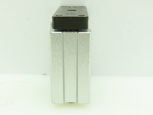 SMC MGQL12-20 Pneumatic Air Compact Cylinder 12mm Bore 20mm Stroke 145PSI