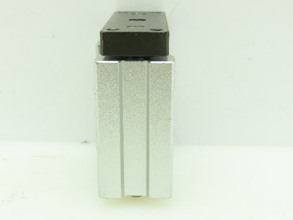 SMC MGQL12-20 Pneumatic Air Compact Cylinder 12mm Bore 20mm Stroke 145PSI