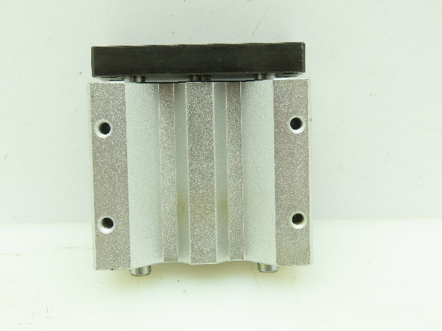 SMC MGQL12-20 Pneumatic Air Compact Cylinder 12mm Bore 20mm Stroke 145PSI