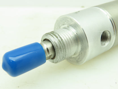 ARO SD14-P4B4-030 Silverair Pneumatic Double Acting Cylinder 1-1/4"Bore 3"Stroke