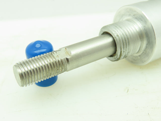 ARO SD14-P4B4-030 Silverair Pneumatic Double Acting Cylinder 1-1/4"Bore 3"Stroke