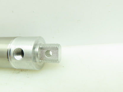 ARO SD14-P4B4-030 Silverair Pneumatic Double Acting Cylinder 1-1/4"Bore 3"Stroke