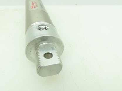 ARO SD14-P4B4-030 Silverair Pneumatic Double Acting Cylinder 1-1/4"Bore 3"Stroke