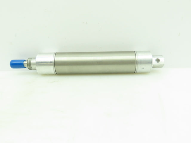 ARO SD14-P4B4-030 Silverair Pneumatic Double Acting Cylinder 1-1/4"Bore 3"Stroke