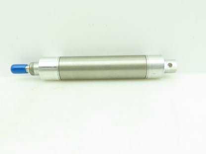 ARO SD14-P4B4-030 Silverair Pneumatic Double Acting Cylinder 1-1/4"Bore 3"Stroke