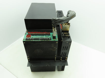 Okuma E4809-747-002 OSP300 SBC Console W/ Power Supply 24V 12V 5V 0415-14-10
