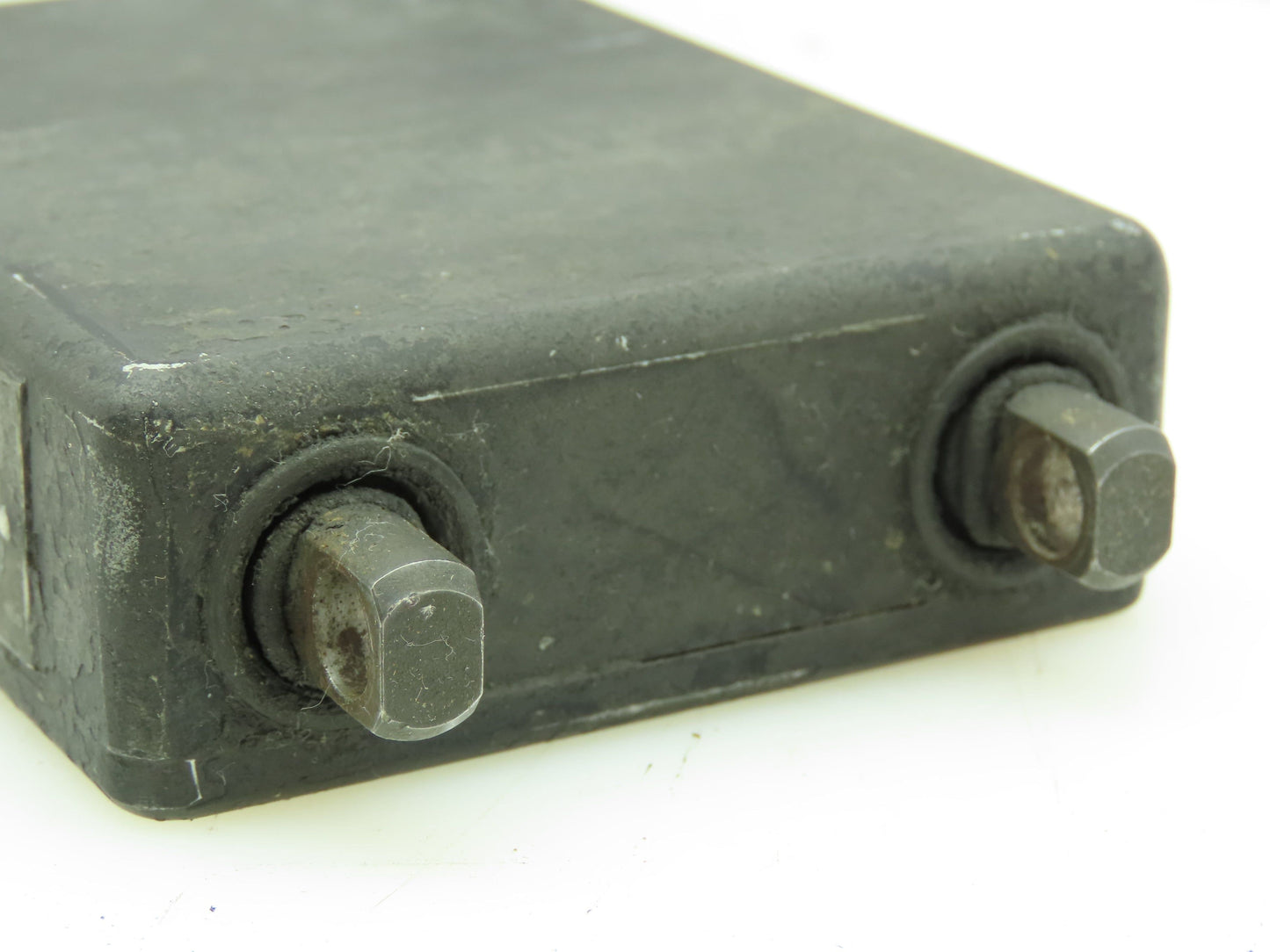 Tokyo E-TS-1072-60391-M6 Seimitsu Pulcom Measuring Gauge Head E-TS-1072