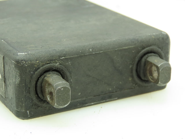 Tokyo E-TS-1072-60391-M6 Seimitsu Pulcom Measuring Gauge Head E-TS-1072