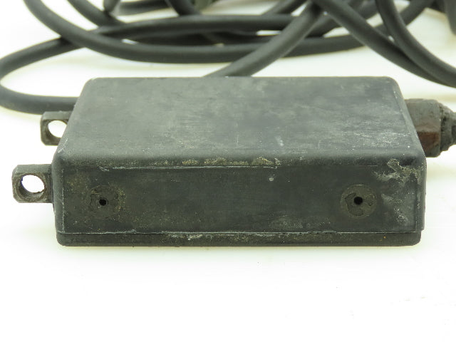 Tokyo E-TS-1072-60391-M6 Seimitsu Pulcom Measuring Gauge Head E-TS-1072