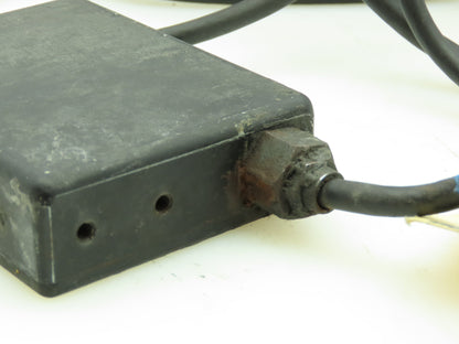 Tokyo E-TS-1072-60391-M6 Seimitsu Pulcom Measuring Gauge Head E-TS-1072